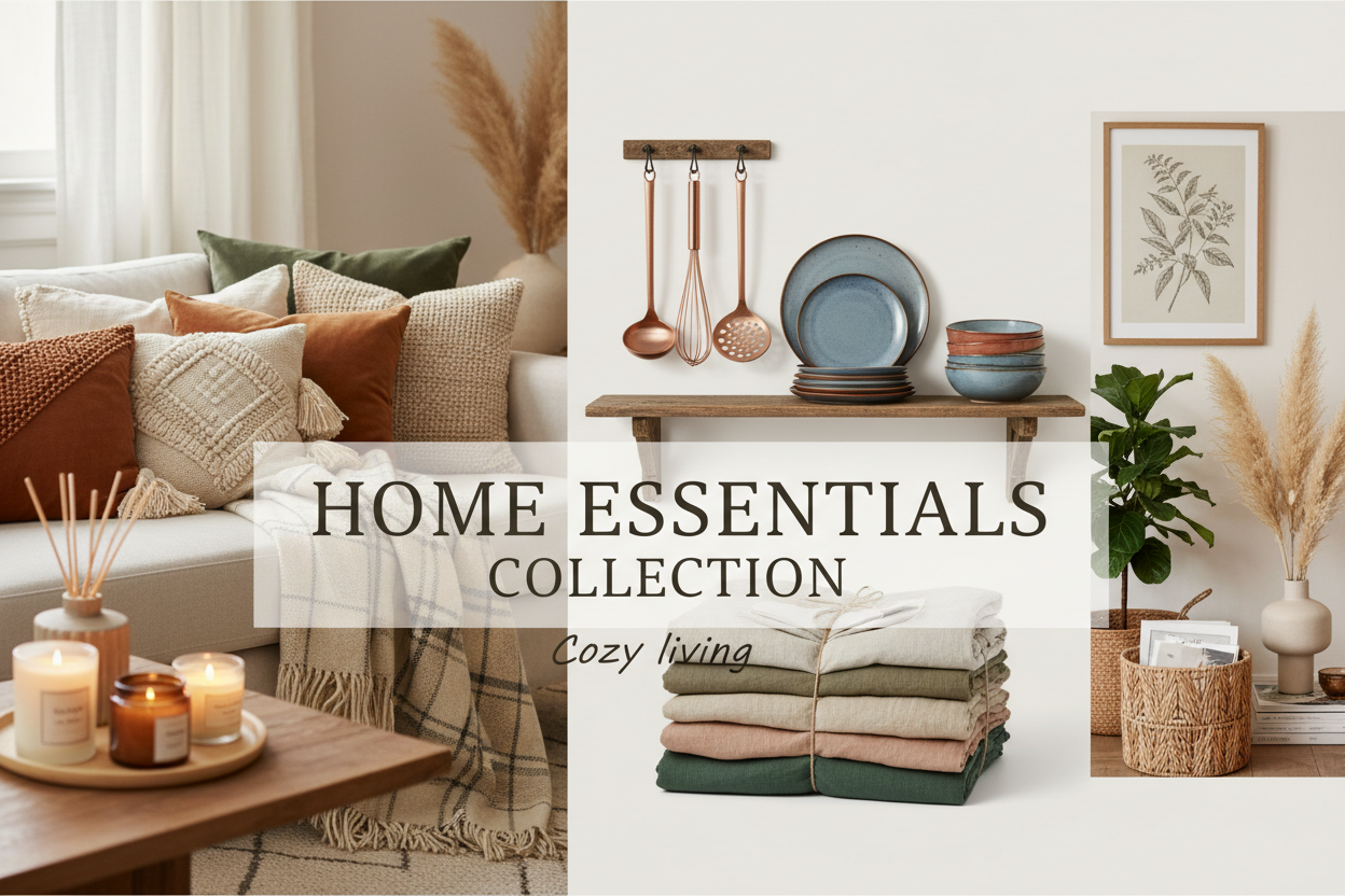 Home Essentials