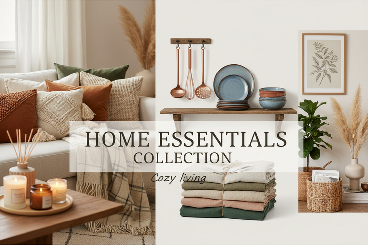 Home Essentials