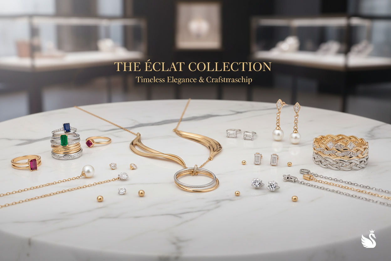 Jewellery