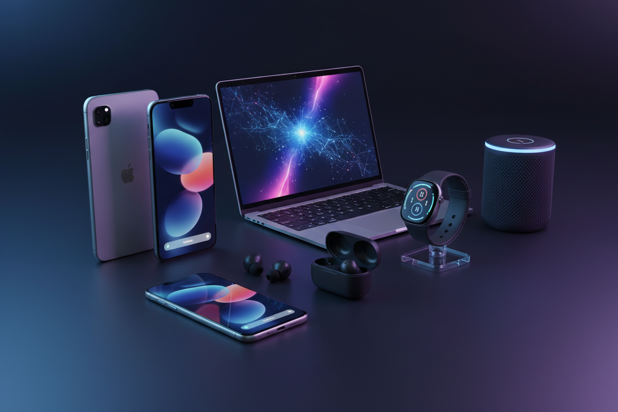 Electronics